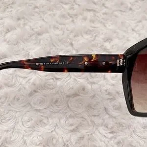 Carolina Lemke | Accessories | Carolina Lemke Tortoise Shell  display picture 2